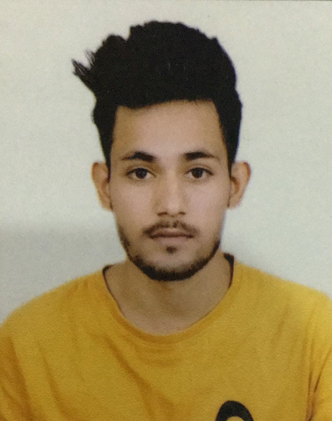 ASHISH KUMAR