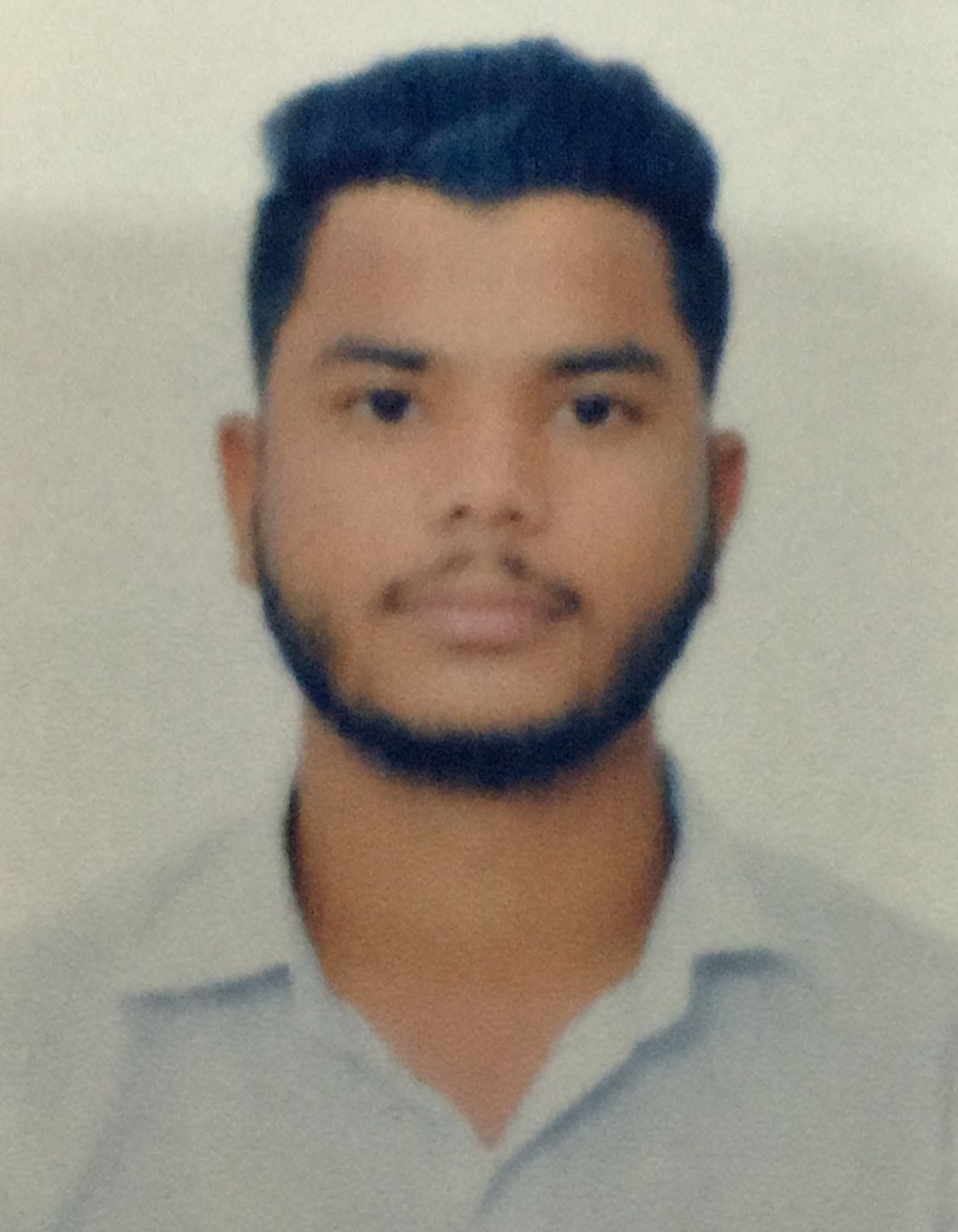 ASHISH KUMAR