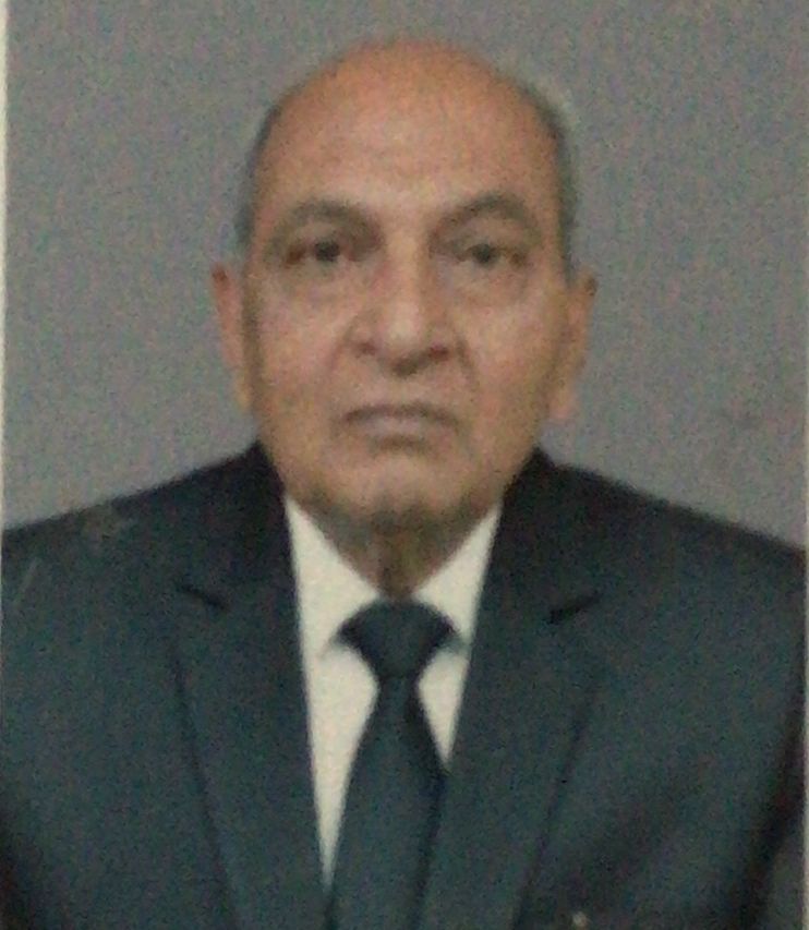 ASHOK KUMAR MARATTA