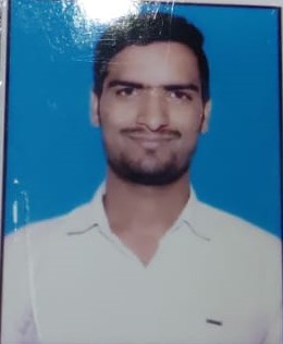 AVINASH KUMAR