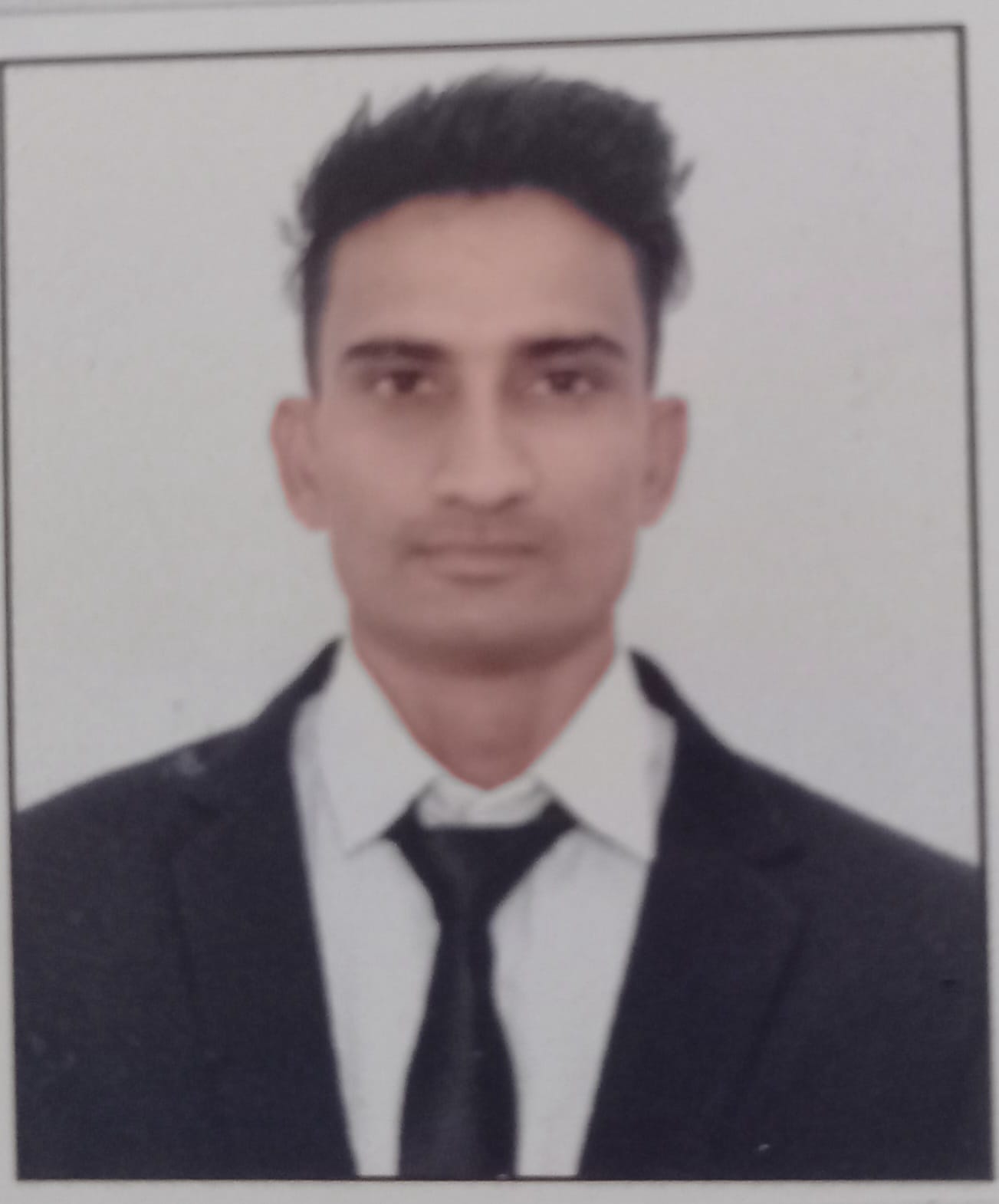 AJAY KUMAR