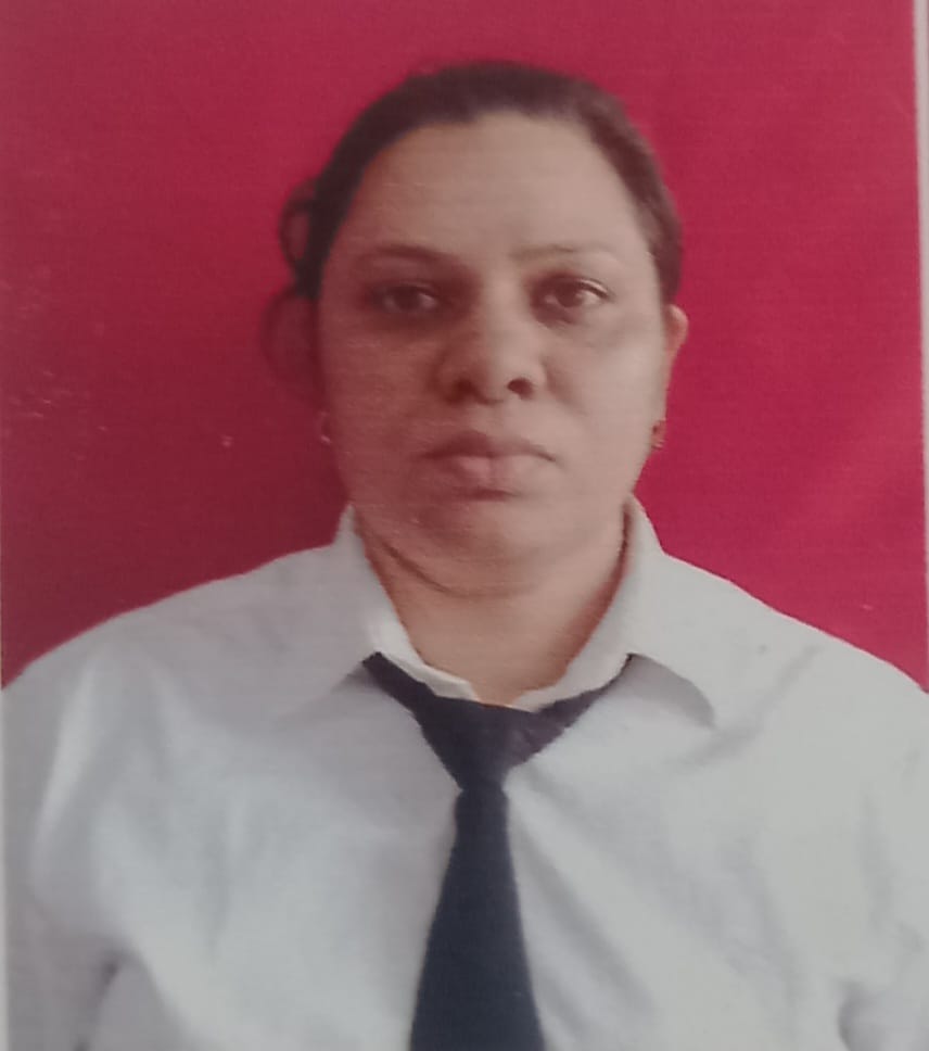 AJAY RANI