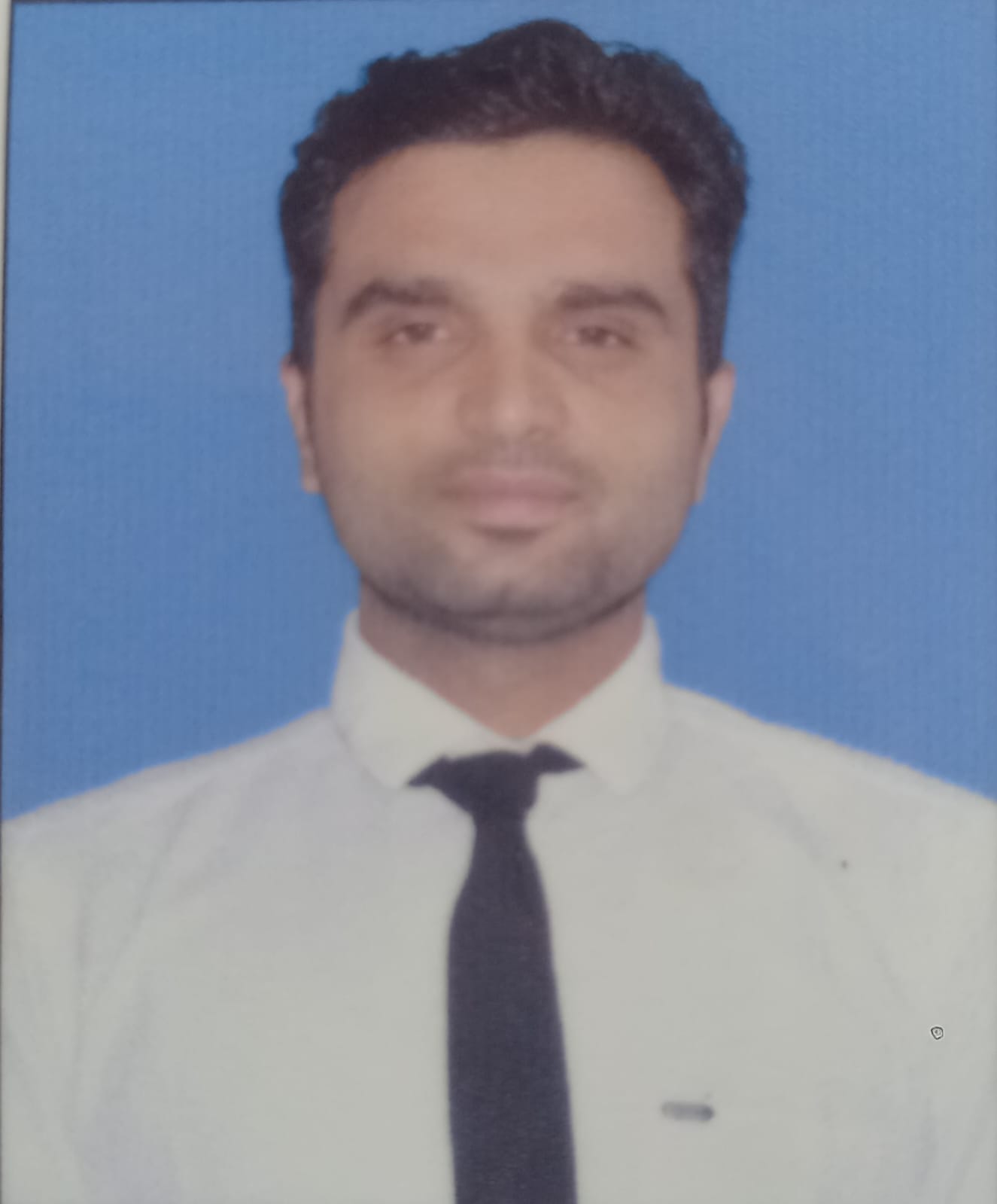 AKASH YADAV