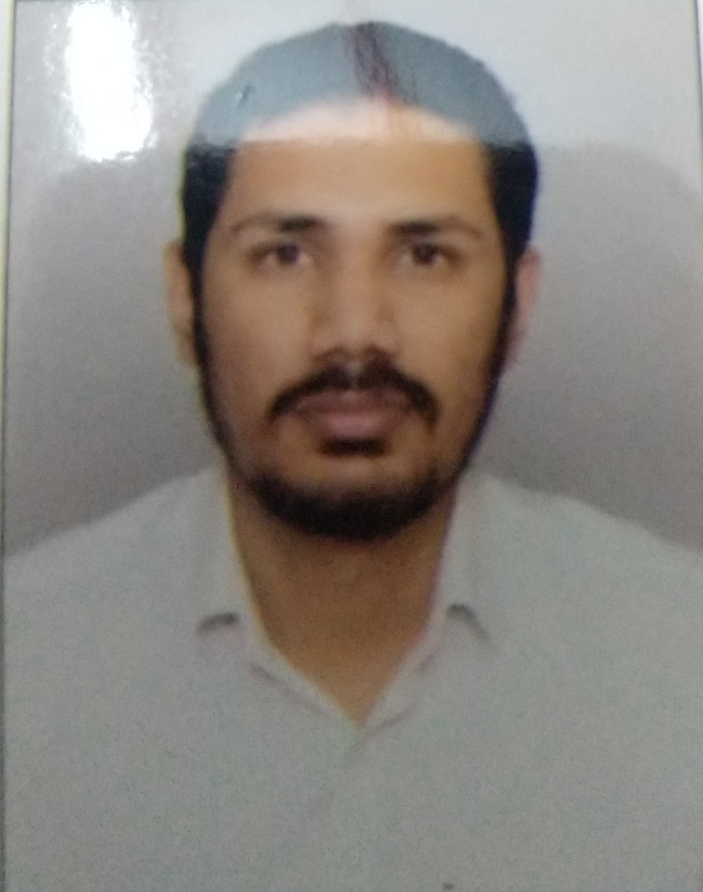 AKSHAY YADAV