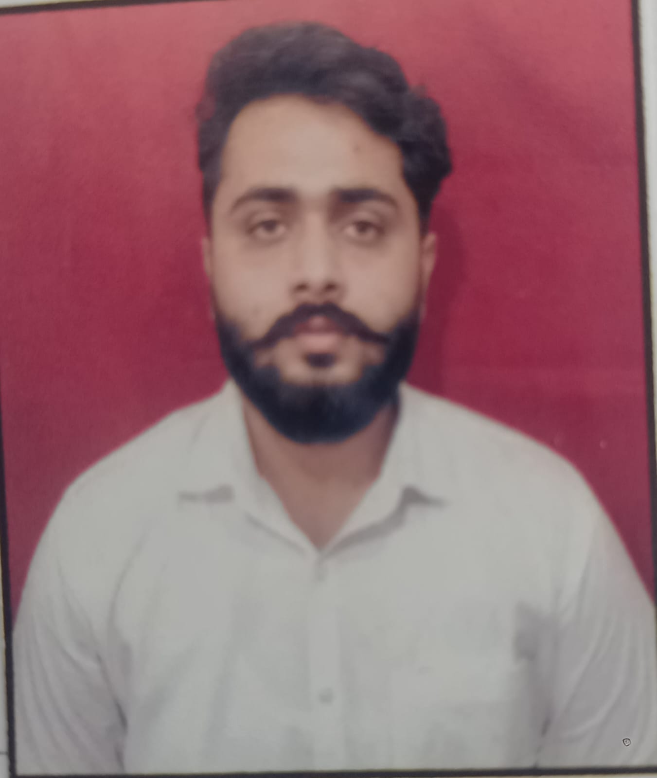AMARDEEP