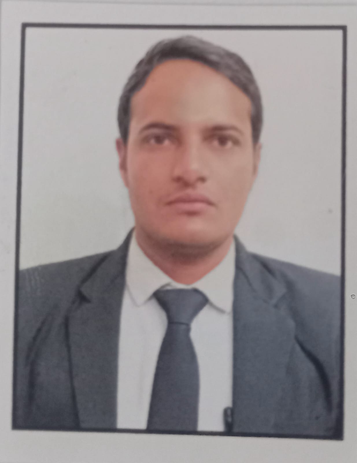 AMIT YADAV