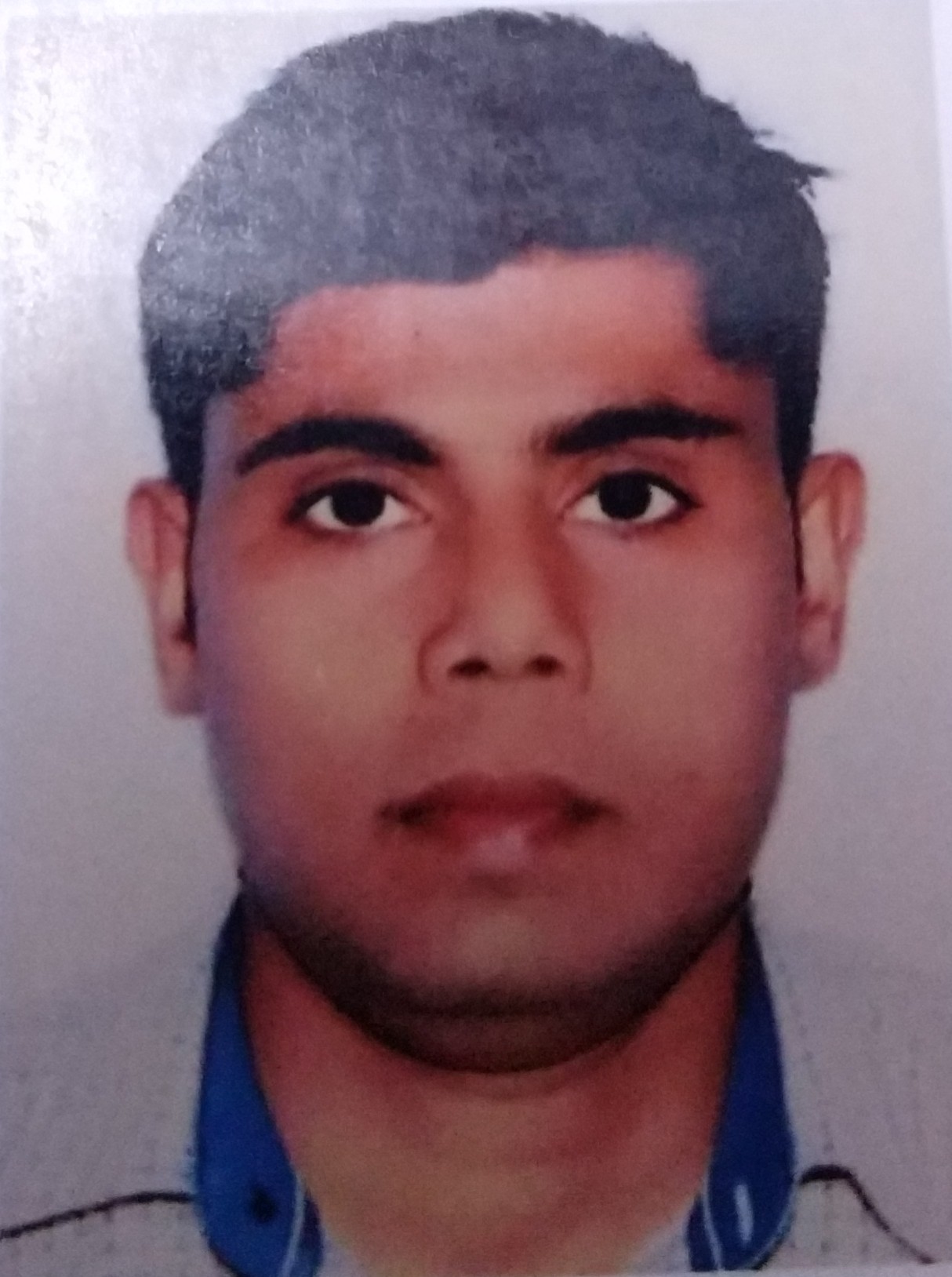 ANIL KUMAR