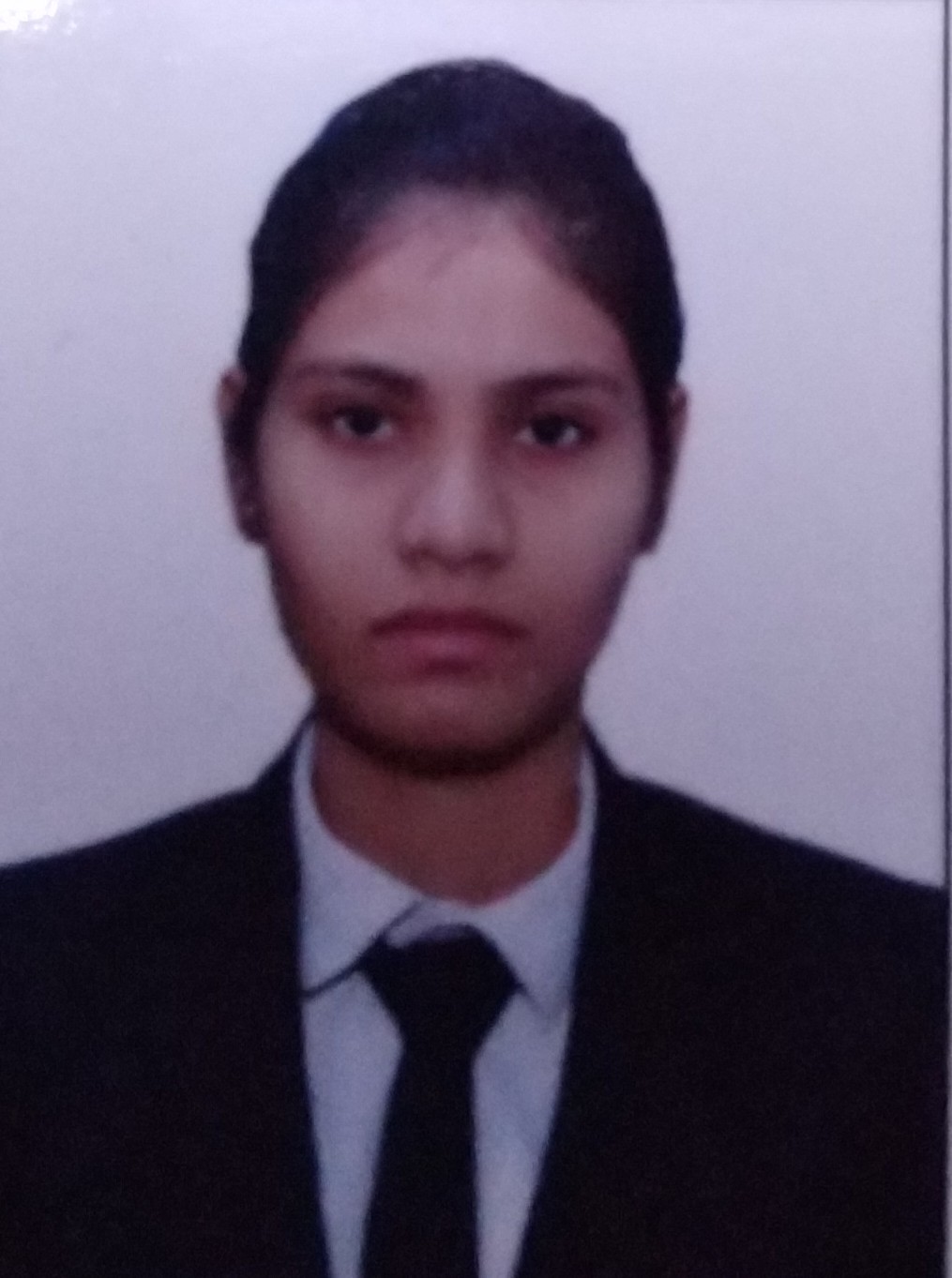 ANNU KUMARI