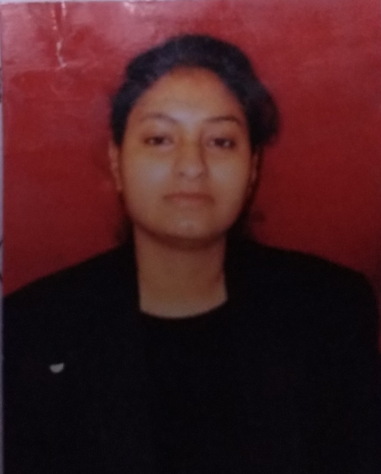 ARTI YADAV