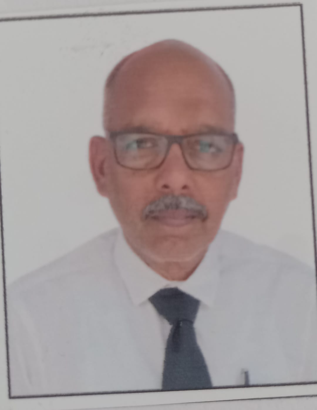 ARUN KUMAR YADAV
