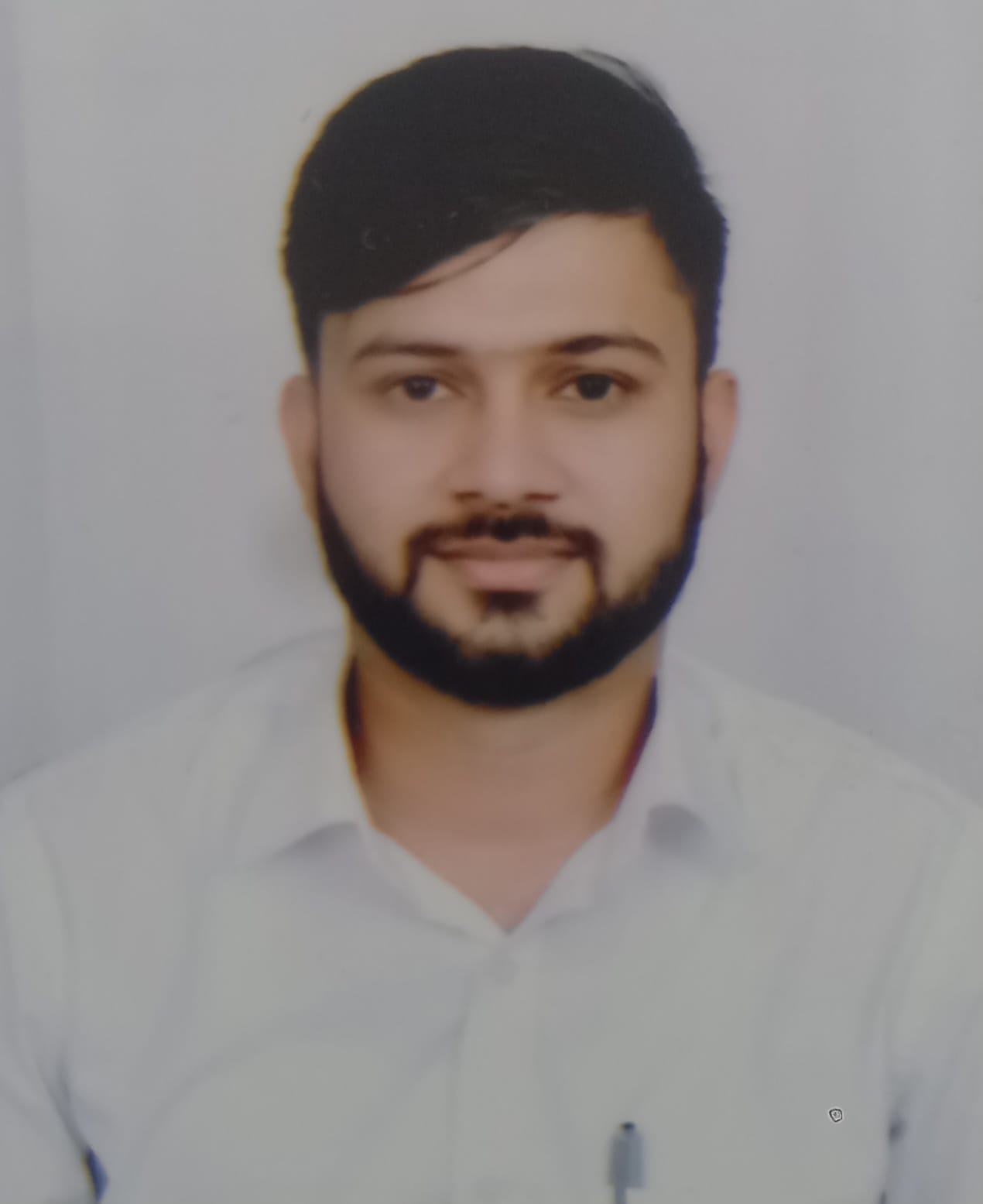 ARVIND YADAV