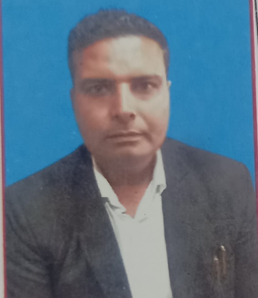 ARVIND KUMAR