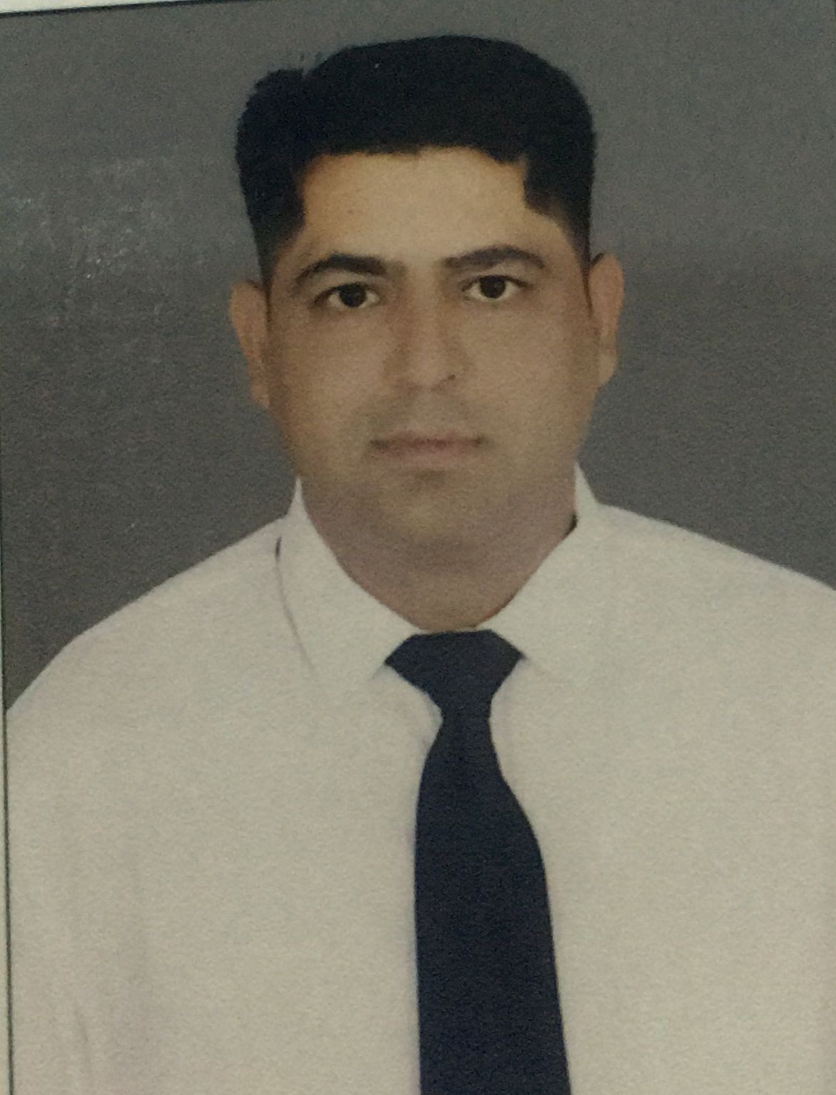 BALWAN SINGH