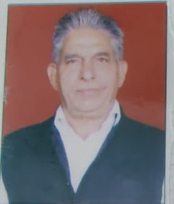 BANWARI LAL