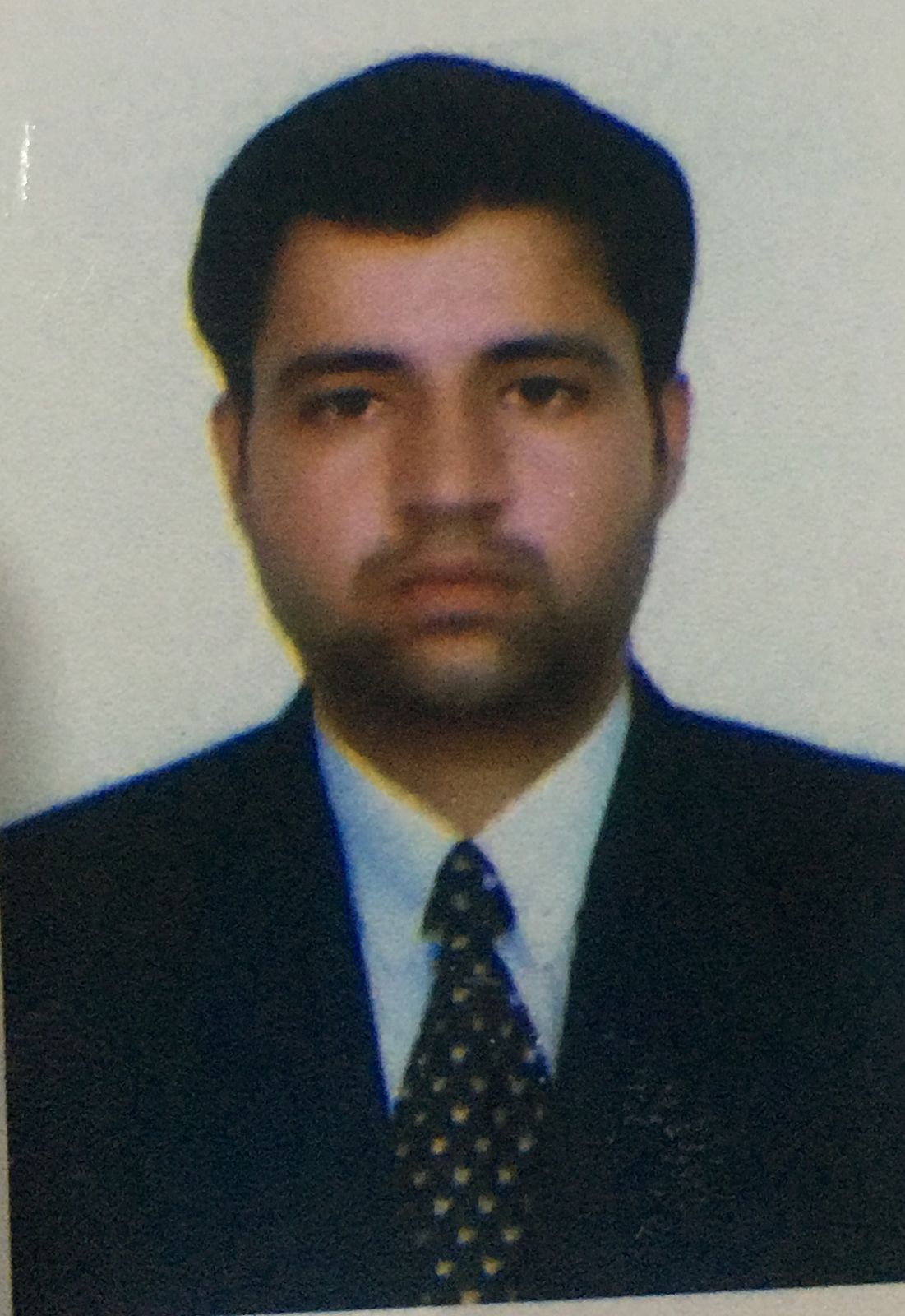 BHARAT MEHLAWAT