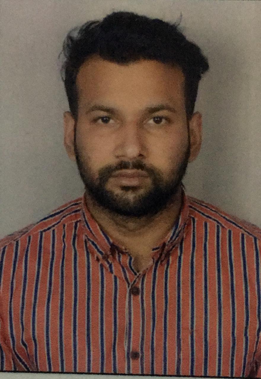 BHAVNESH KAUSHIK