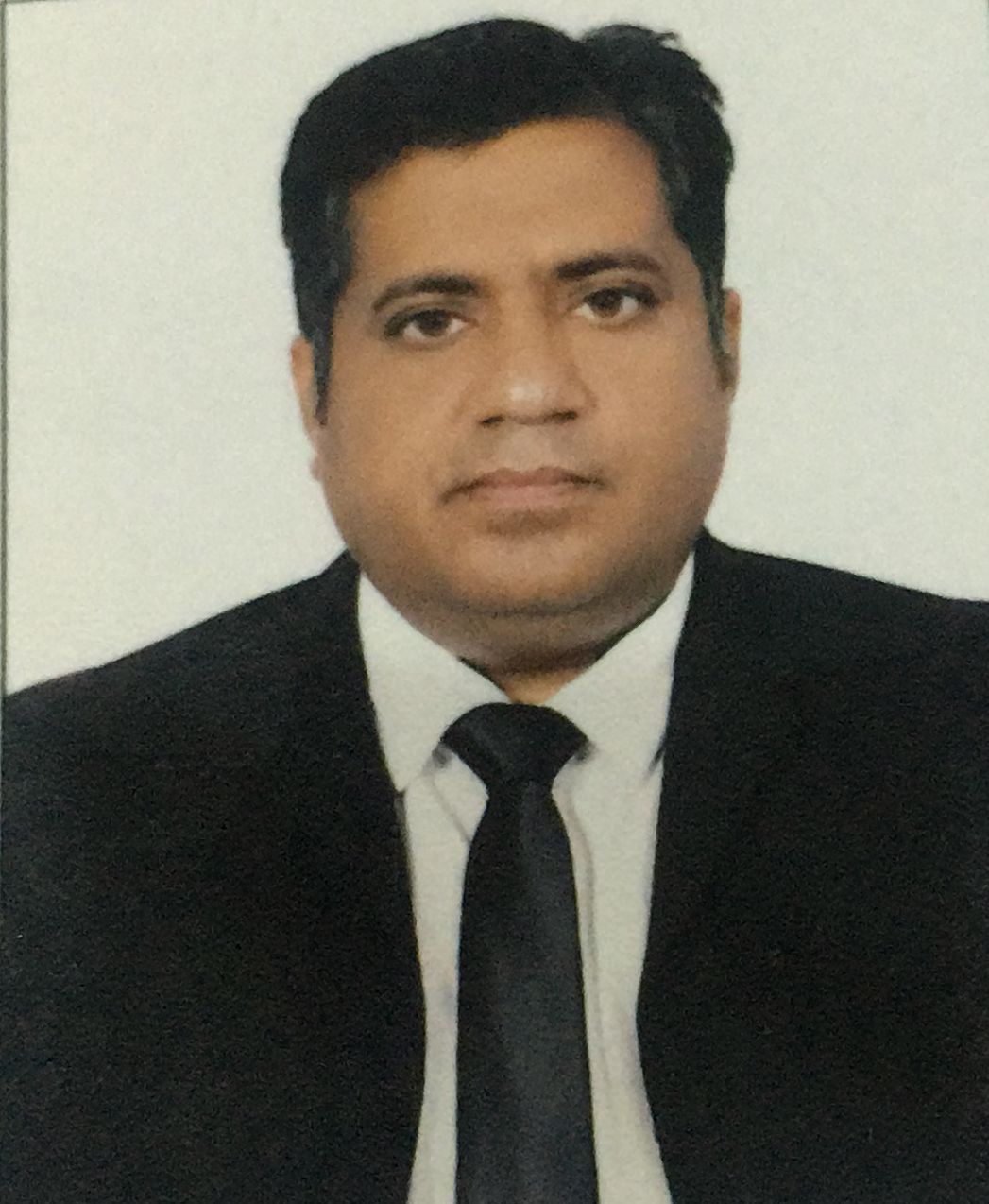 BHAGWAN YADAV