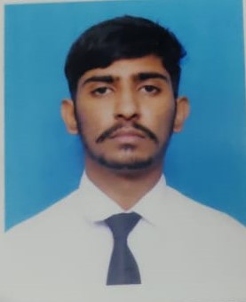 BHANU PRATAP SINGH