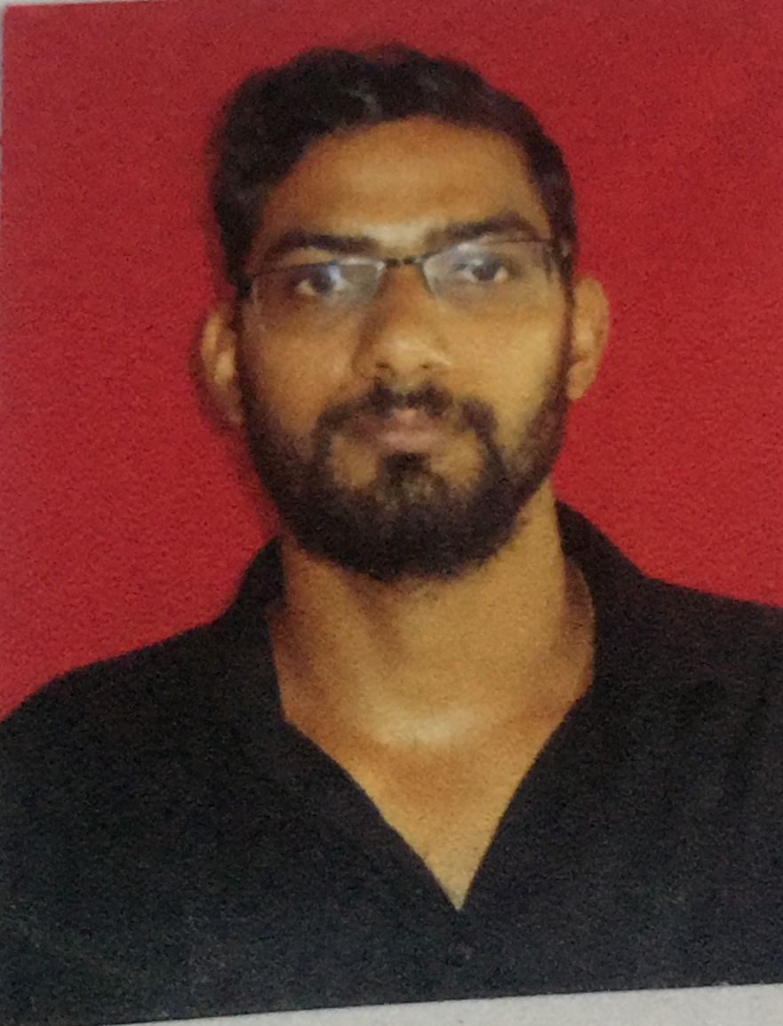 CHAMAN LAL