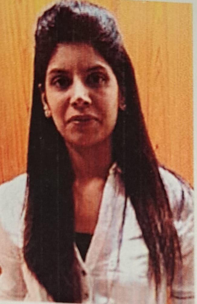 CHITRA YADAV