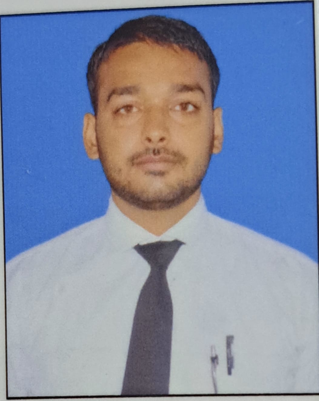 CHAHAT YADAV