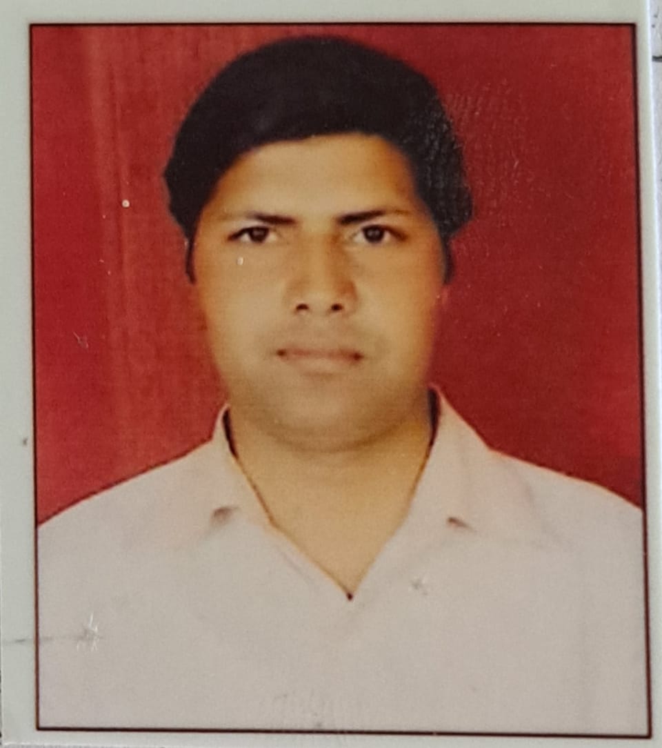 CHANDAN KUMAR