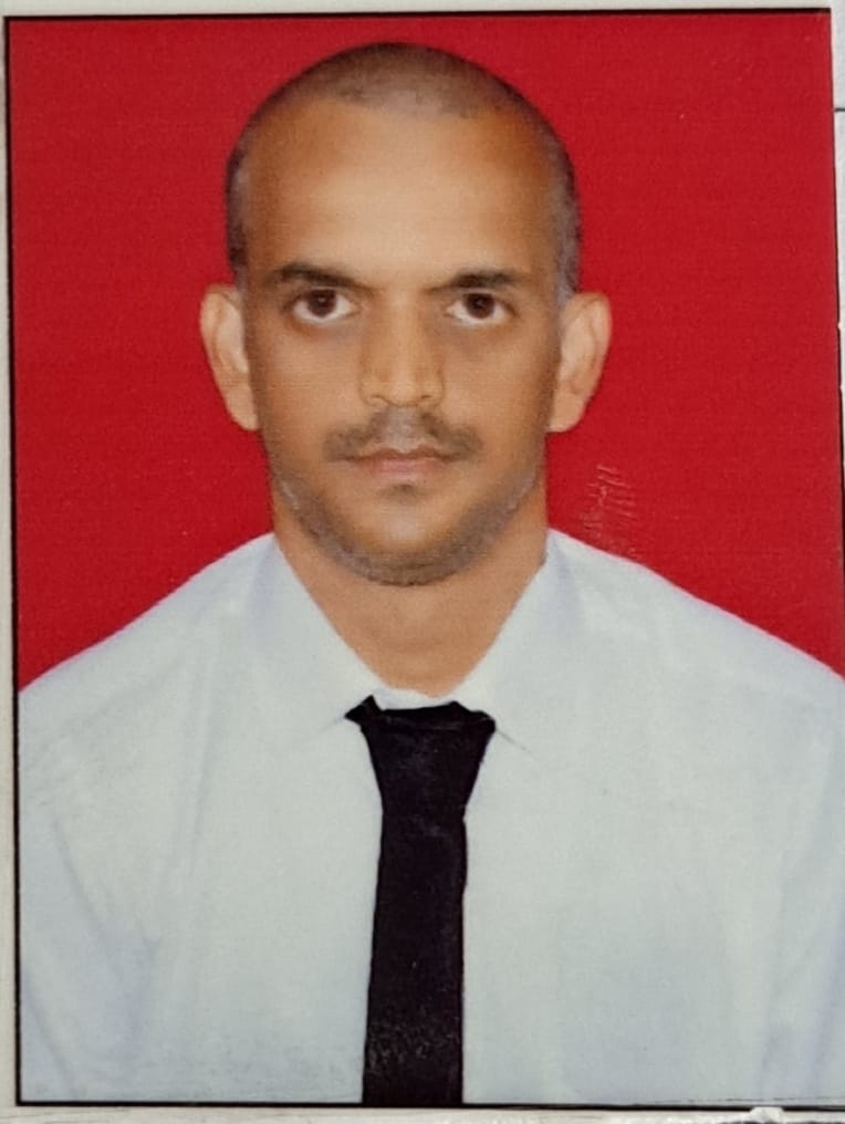 CHANDER PRAKASH
