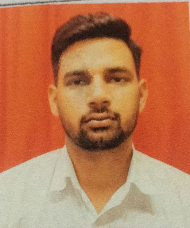 DEEPAK KUMAR