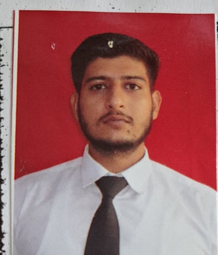 DAKSH YADAV