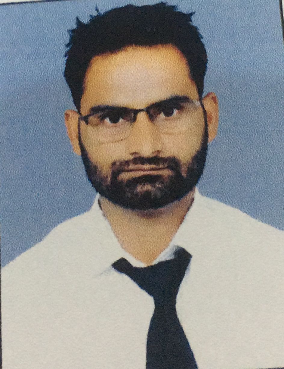 DEEVAN CHAND