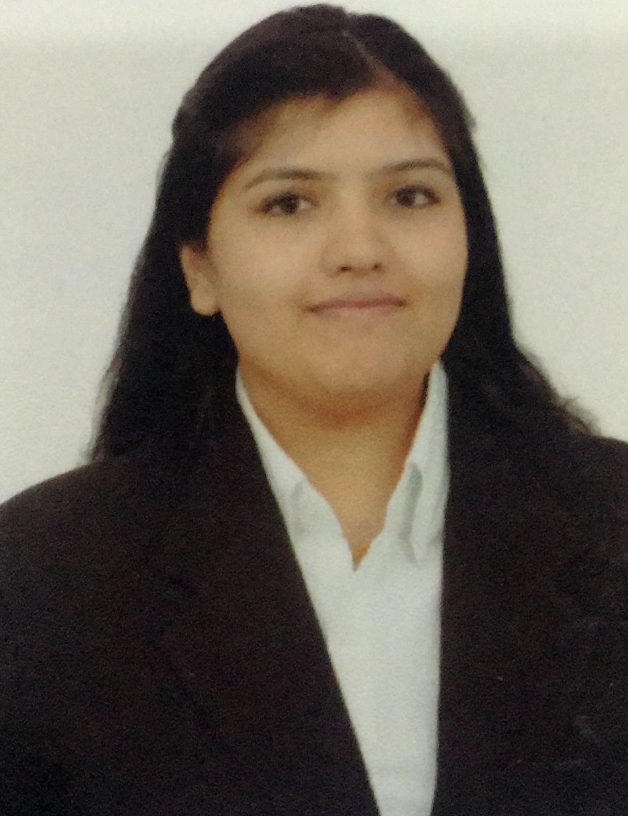 DEEPSHIKHA