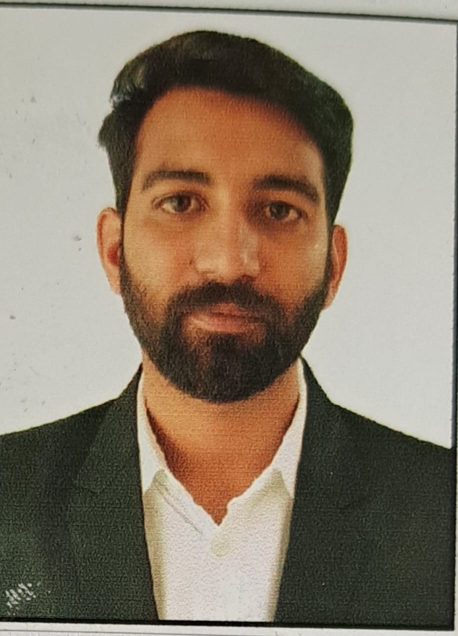 DEEPAK YADAV