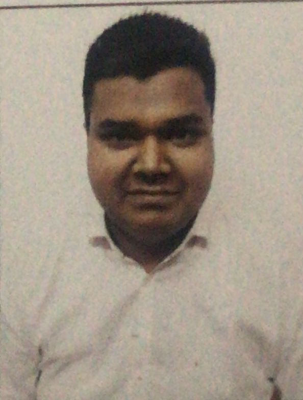 DHEERAJ GAUTAM