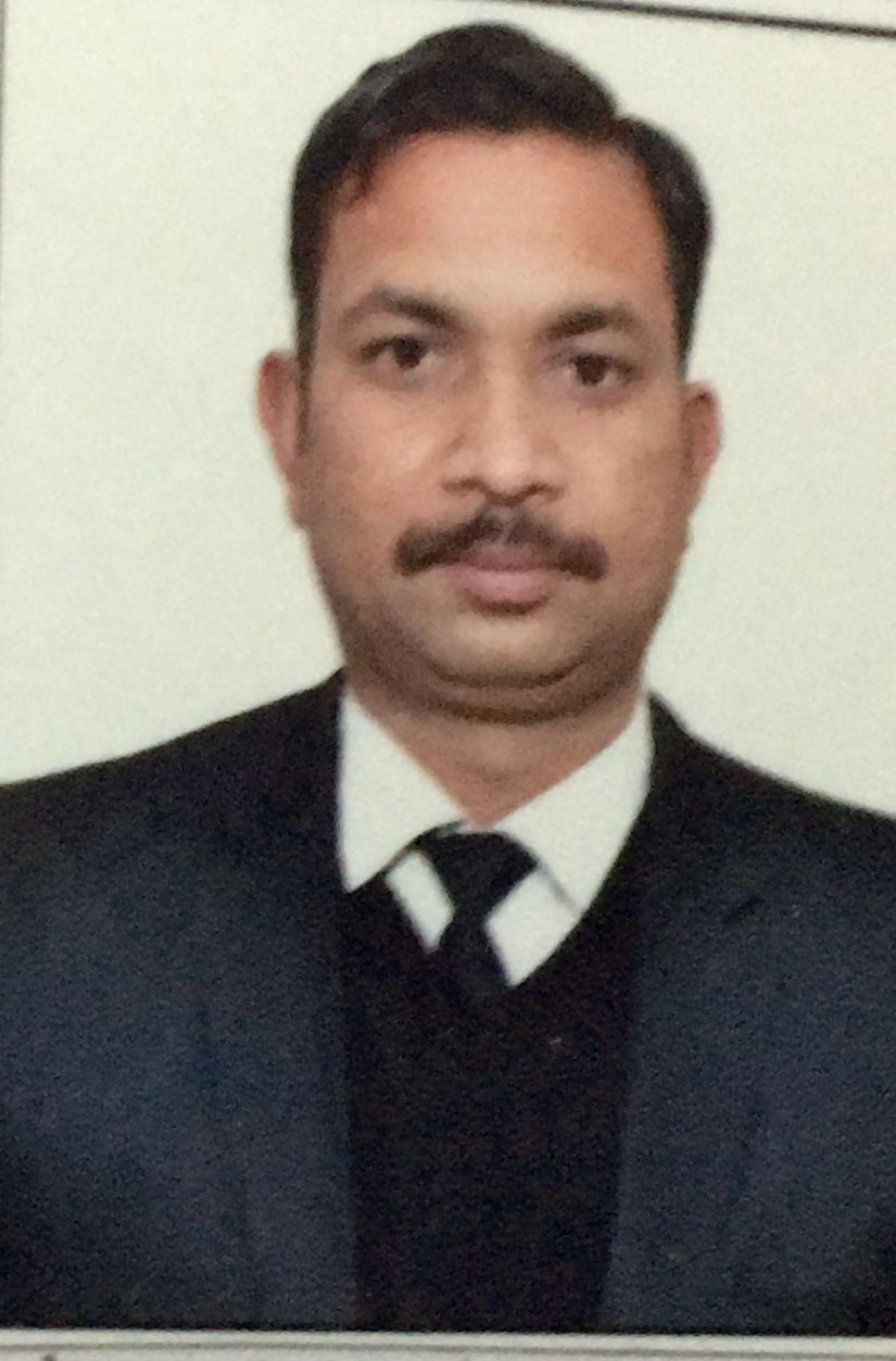 DILESH