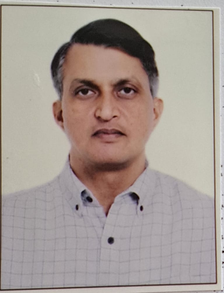 DINESH YADAV