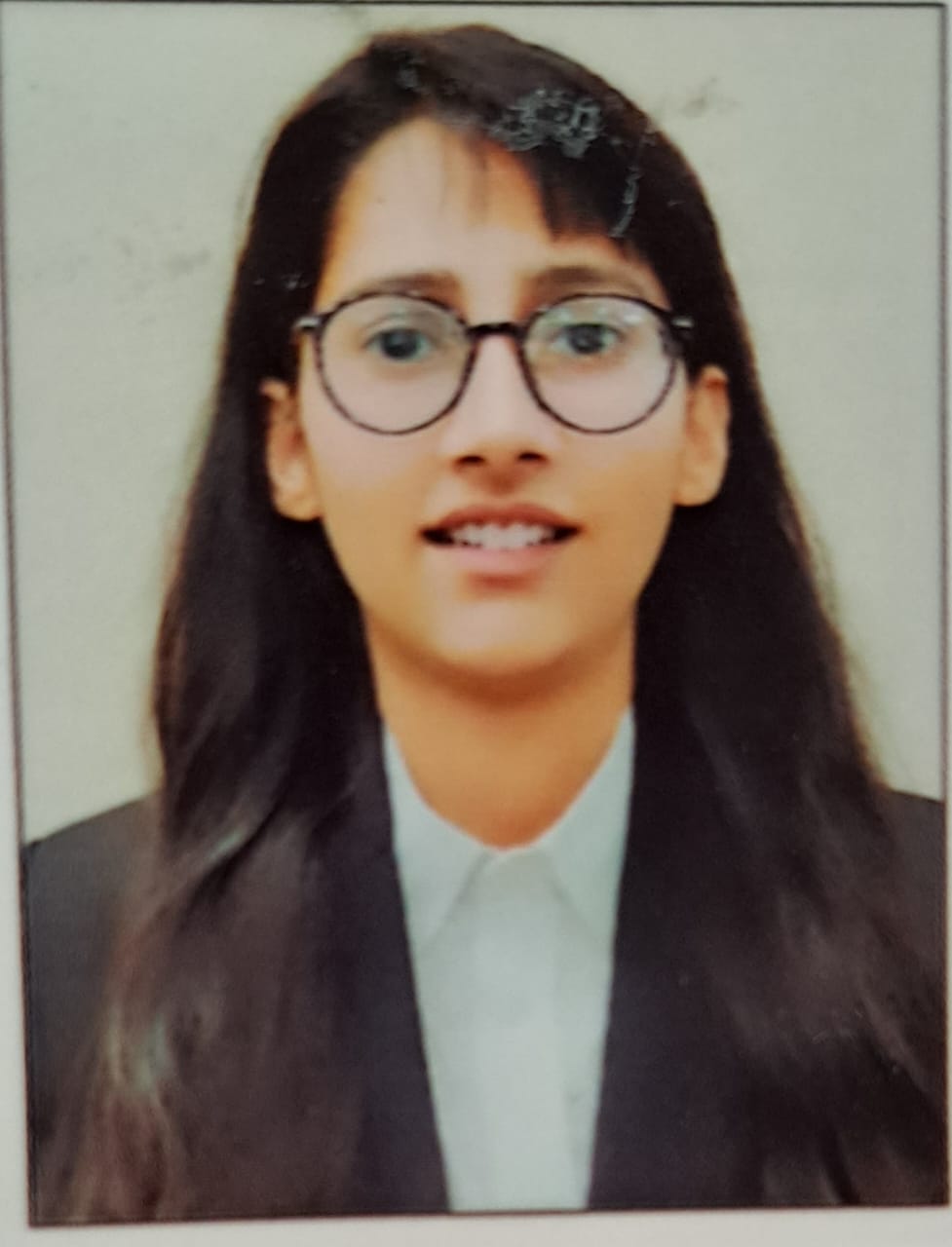 DIVYA YADAV