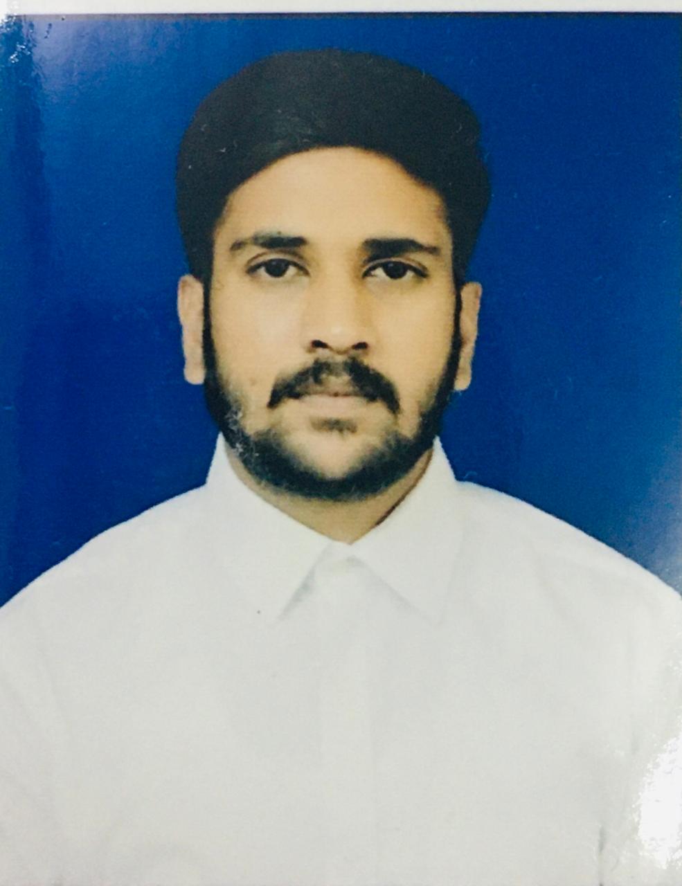 DUSHYANT SINGH