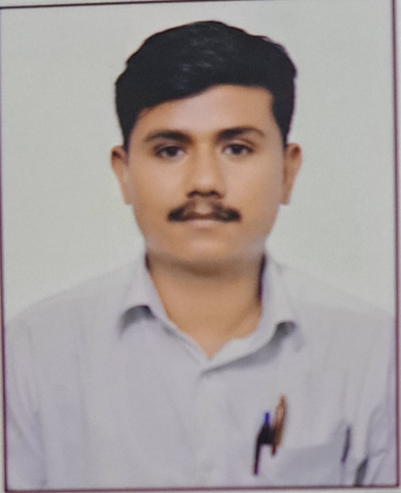 DUSHYANT VERMA
