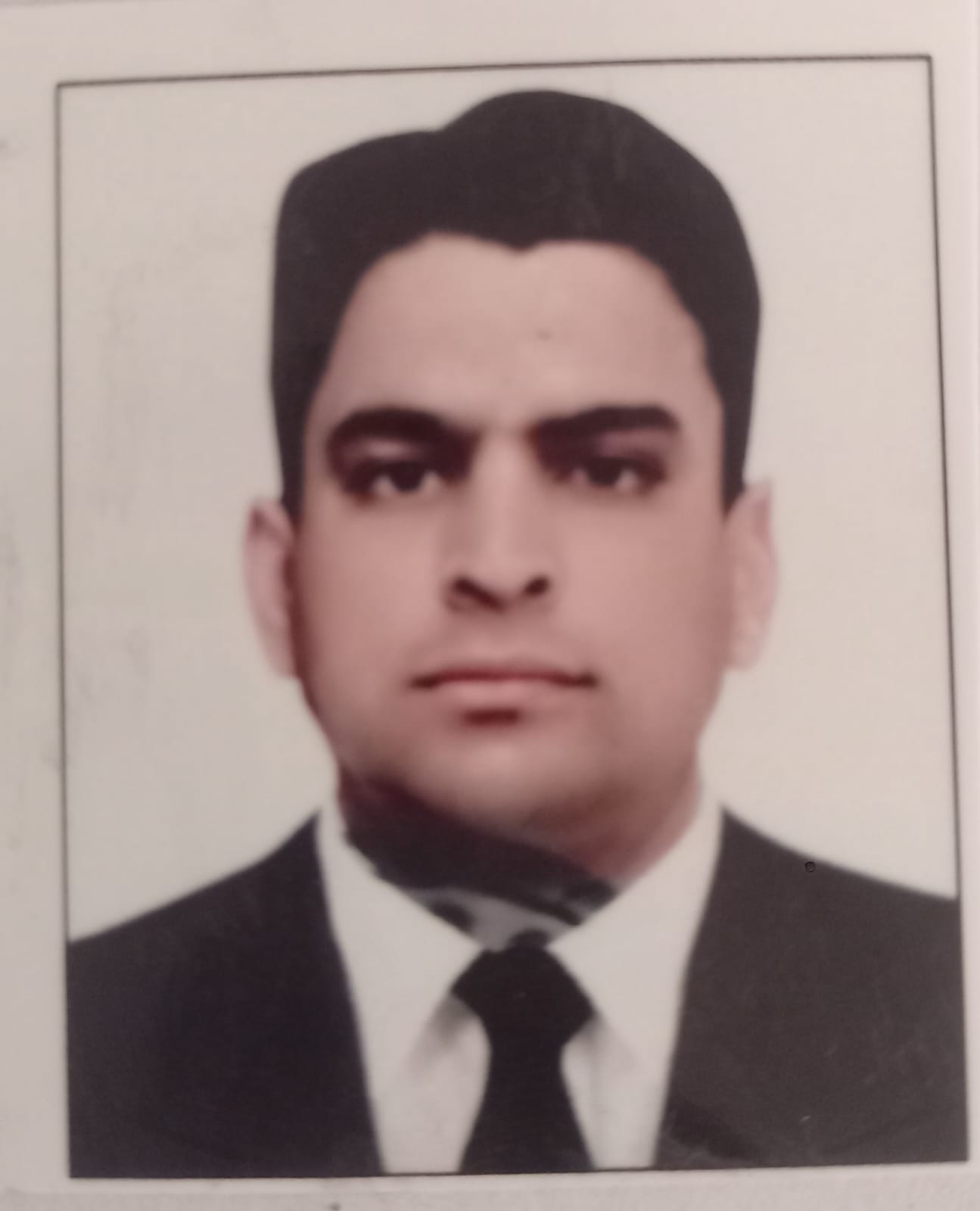DEEPAK SHARMA