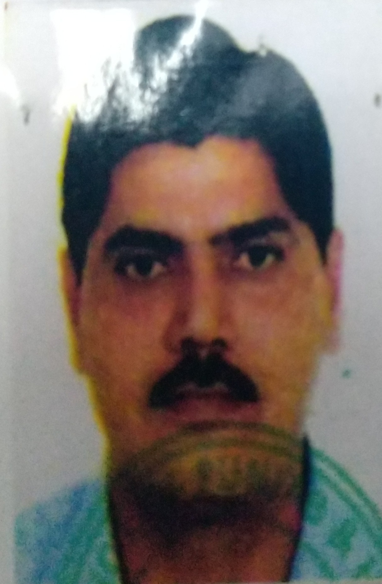 DHARMENDER KUMAR