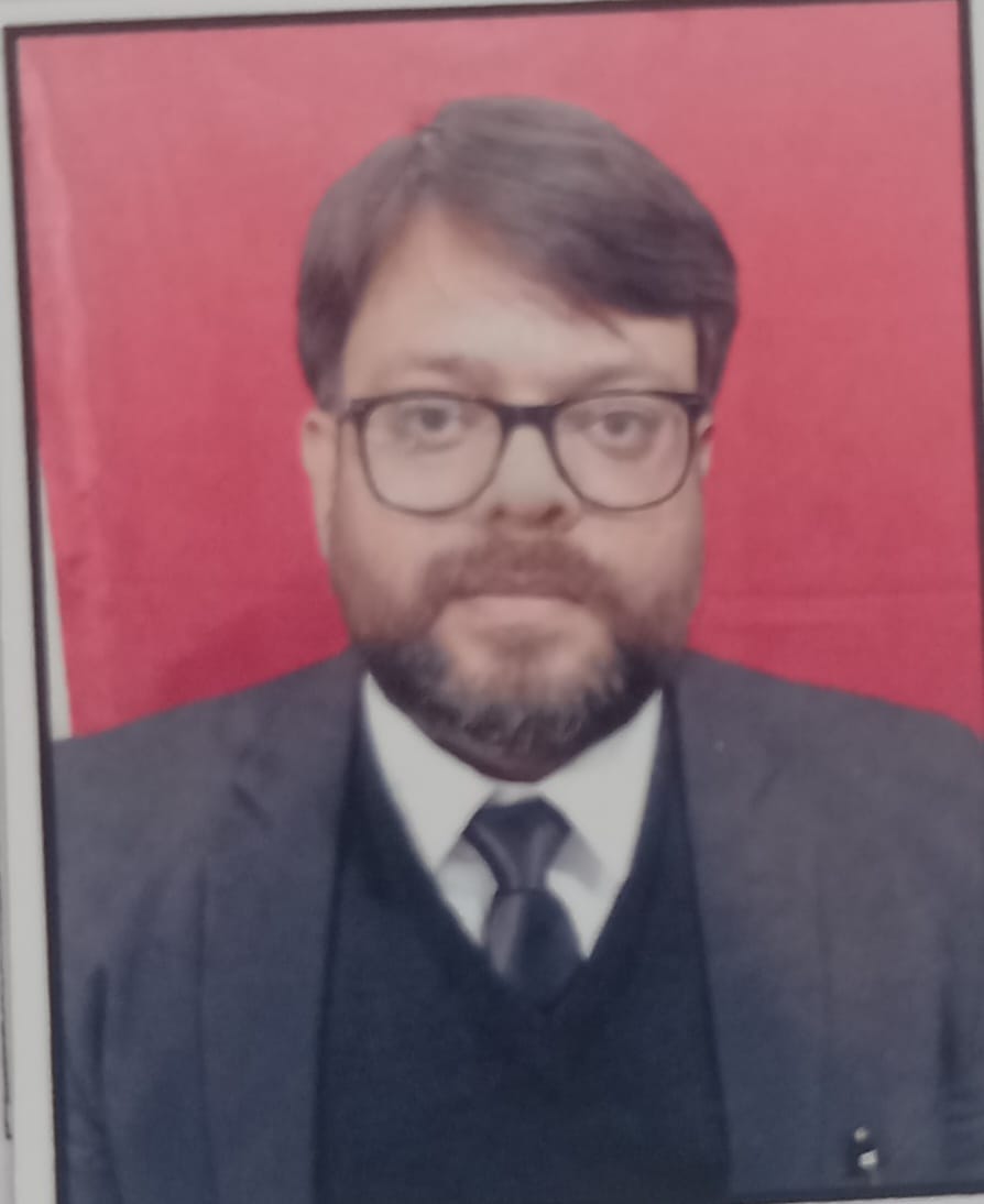 DURGESH BANSAL