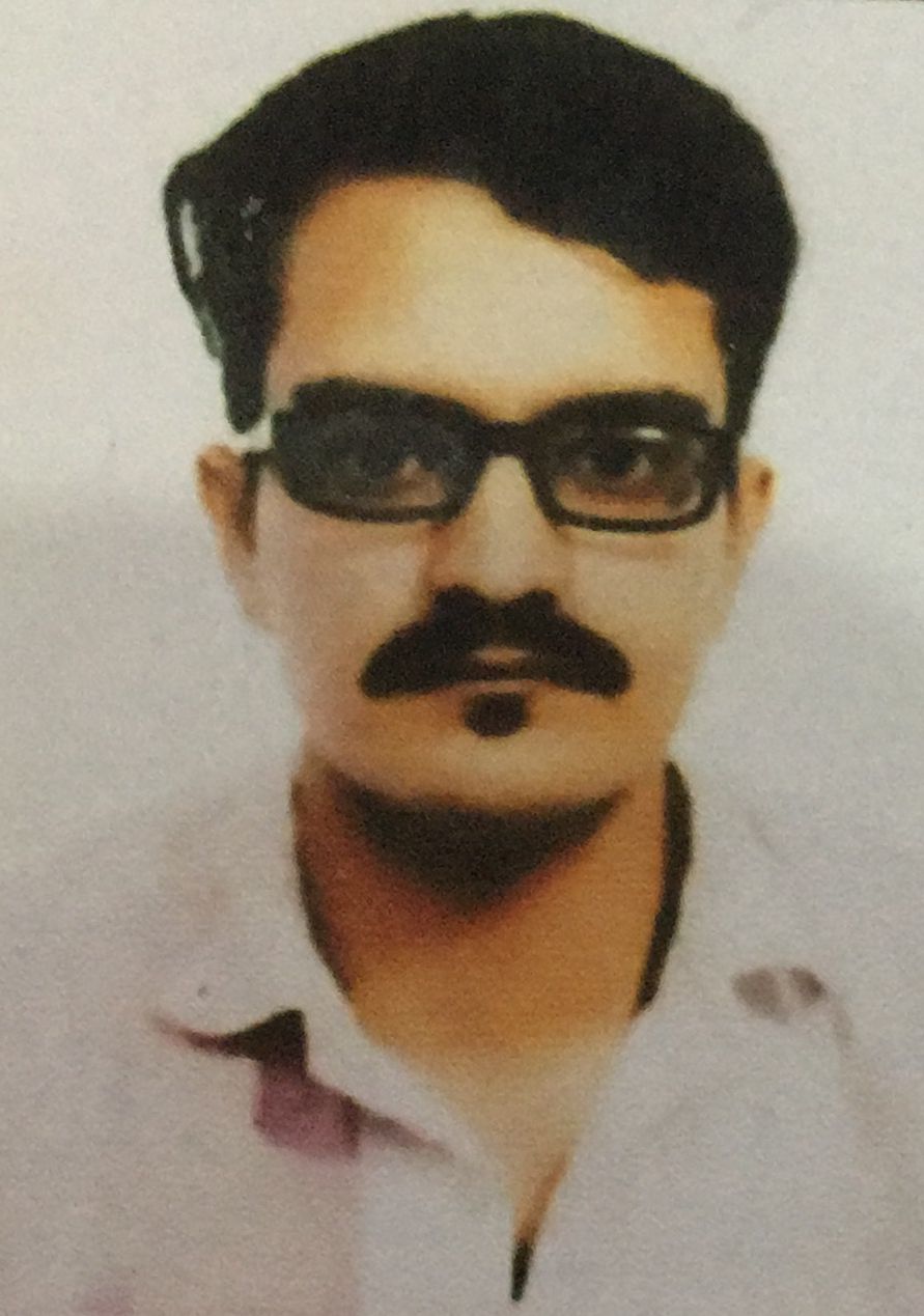 GAURAV RAO