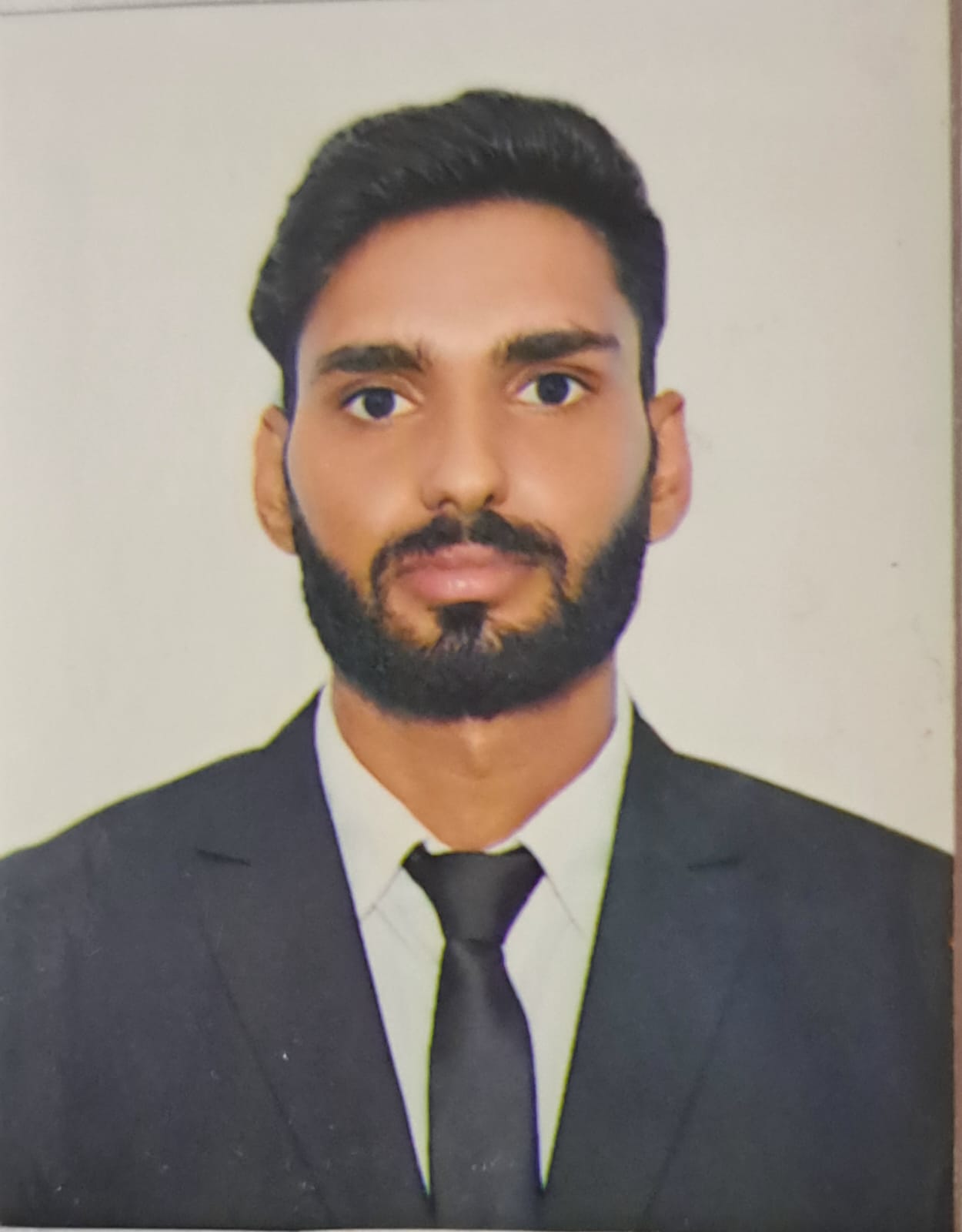 GAURAV