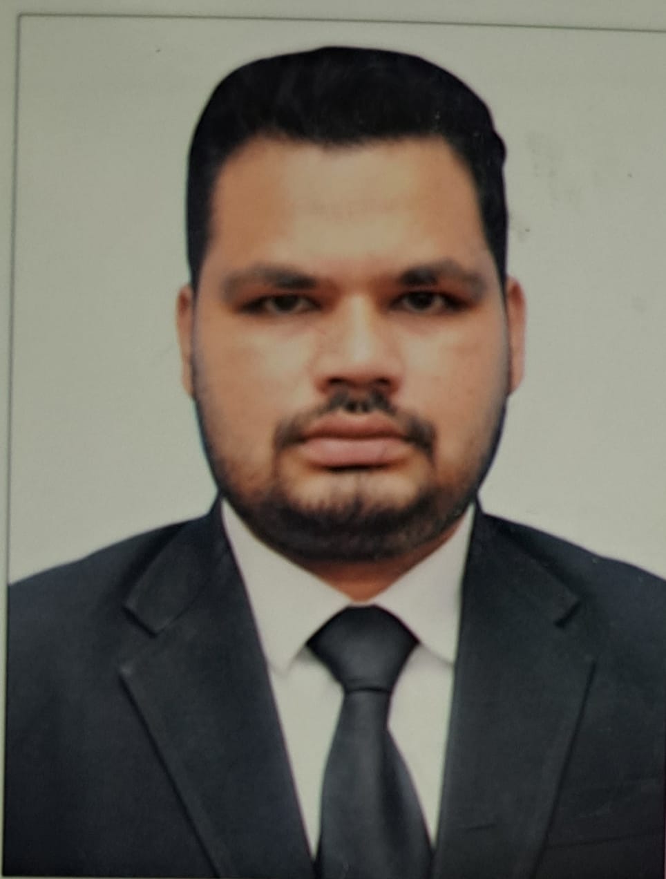 GAUTAM DISODIA