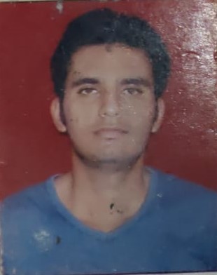 GOURAV SHARMA