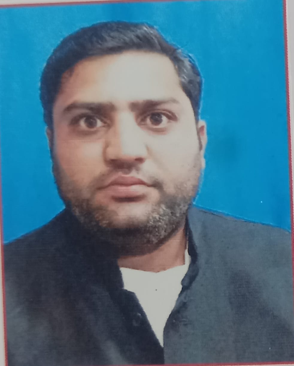 GHANANDER KUMAR