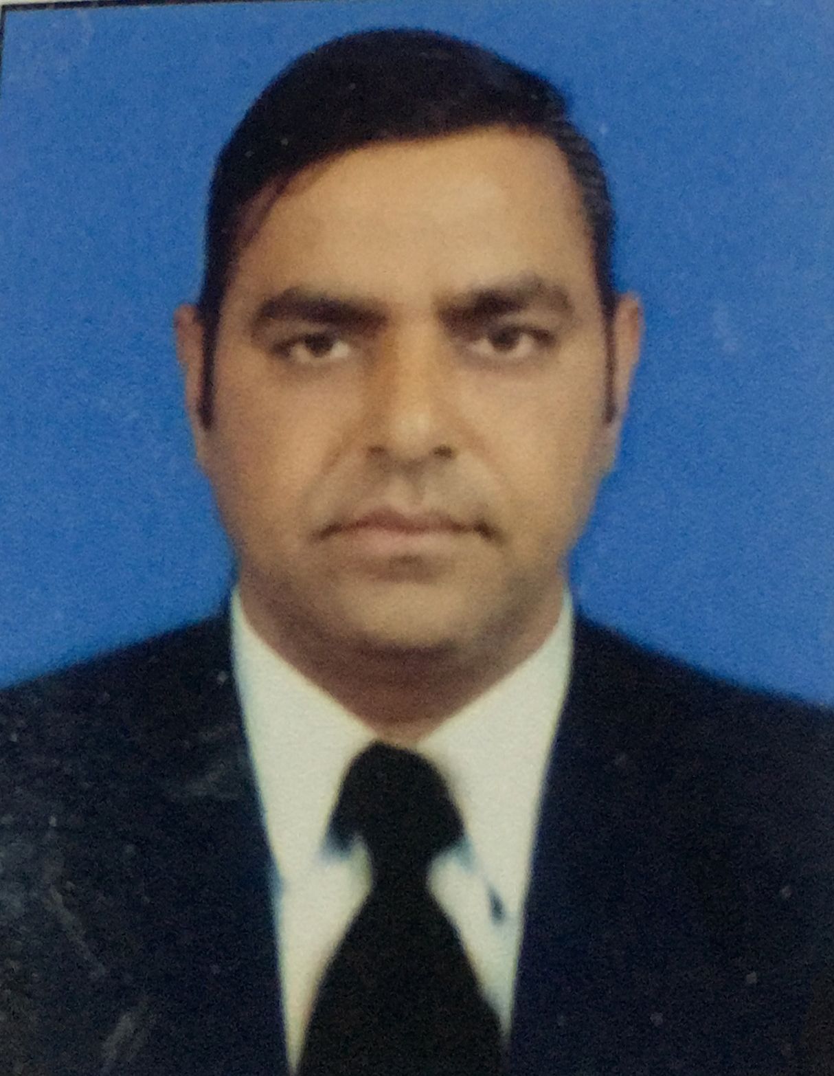 HARISH KUMAR