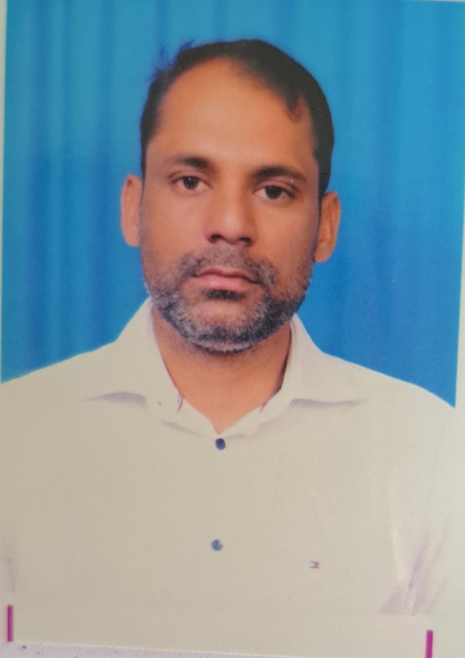 HARISH KUMAR