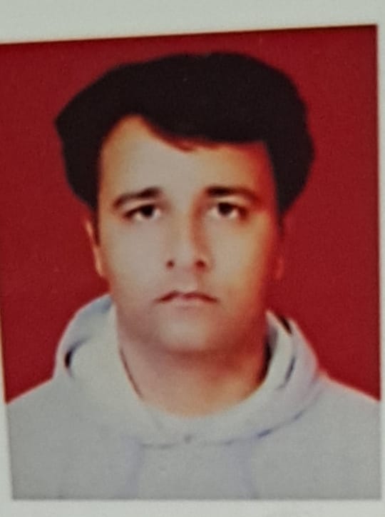 HEMANT KUMAR