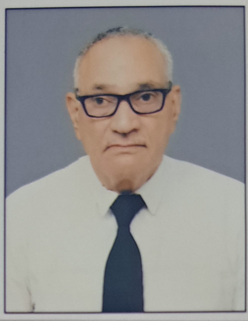 HEMANT KUMAR YADAV